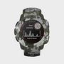Multi Garmin Instinct® Solar Camo Edition Multi-Sport GPS Watch