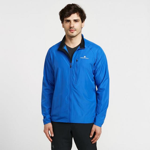 Ronhill mens outlet running jacket