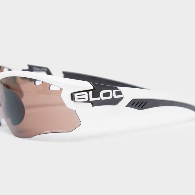 Bloc cycling sunglasses online