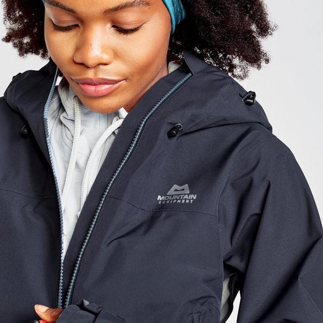 Mountain equipment womens rupal jacket skyglow sale