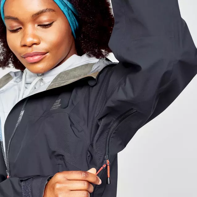 Mountain equipment shop rupal jacket womens