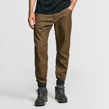  Kuhl Men's Kanvus Jeans