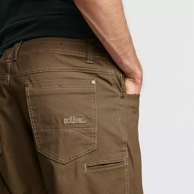 Kuhl Men's Kanvus Jeans