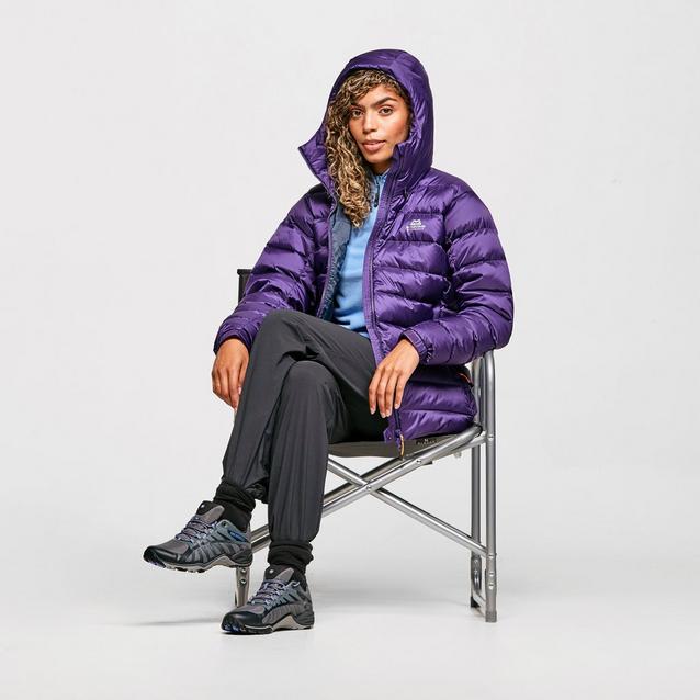 Mountain equipment womens outlet fuse jacket