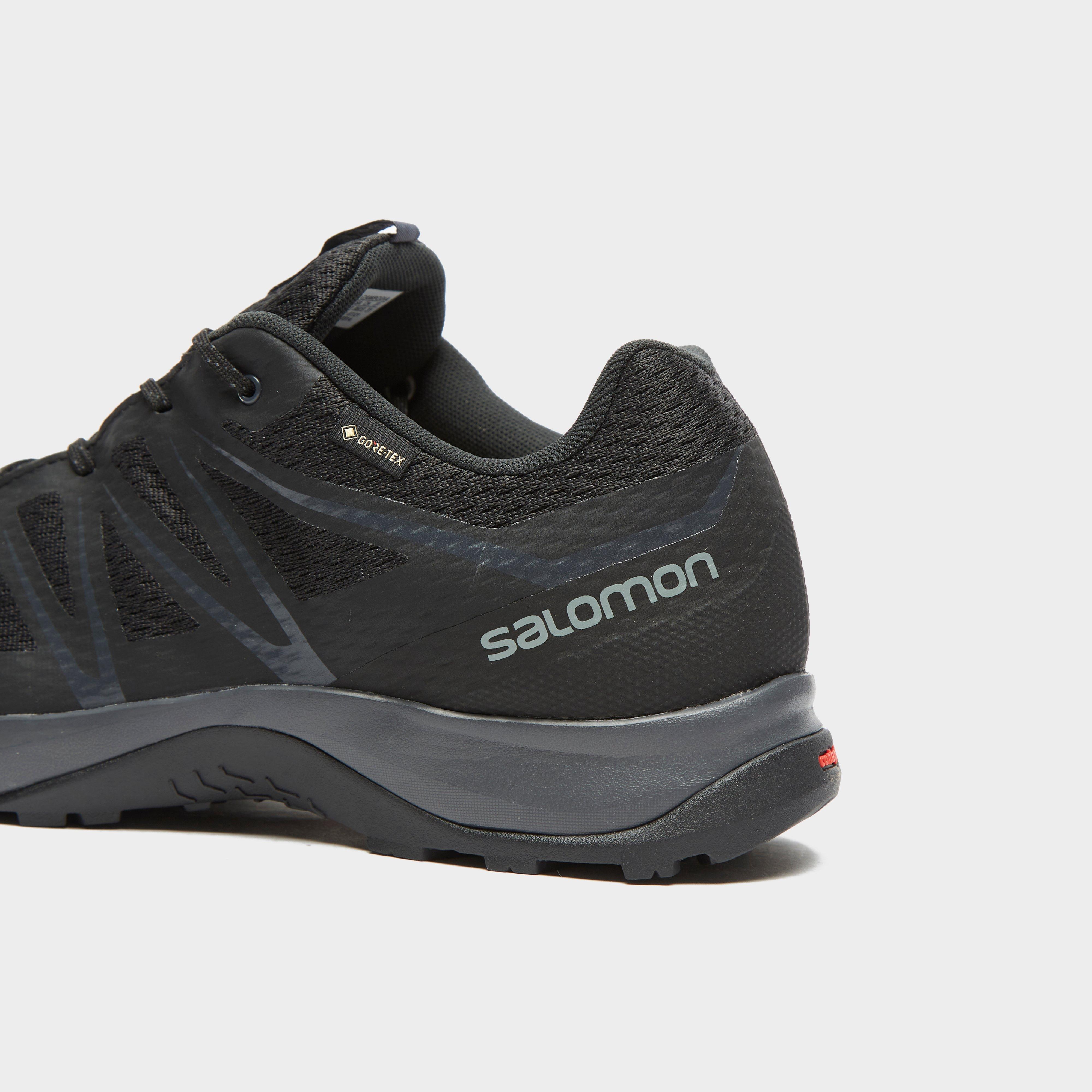 salomon warra gtx womens