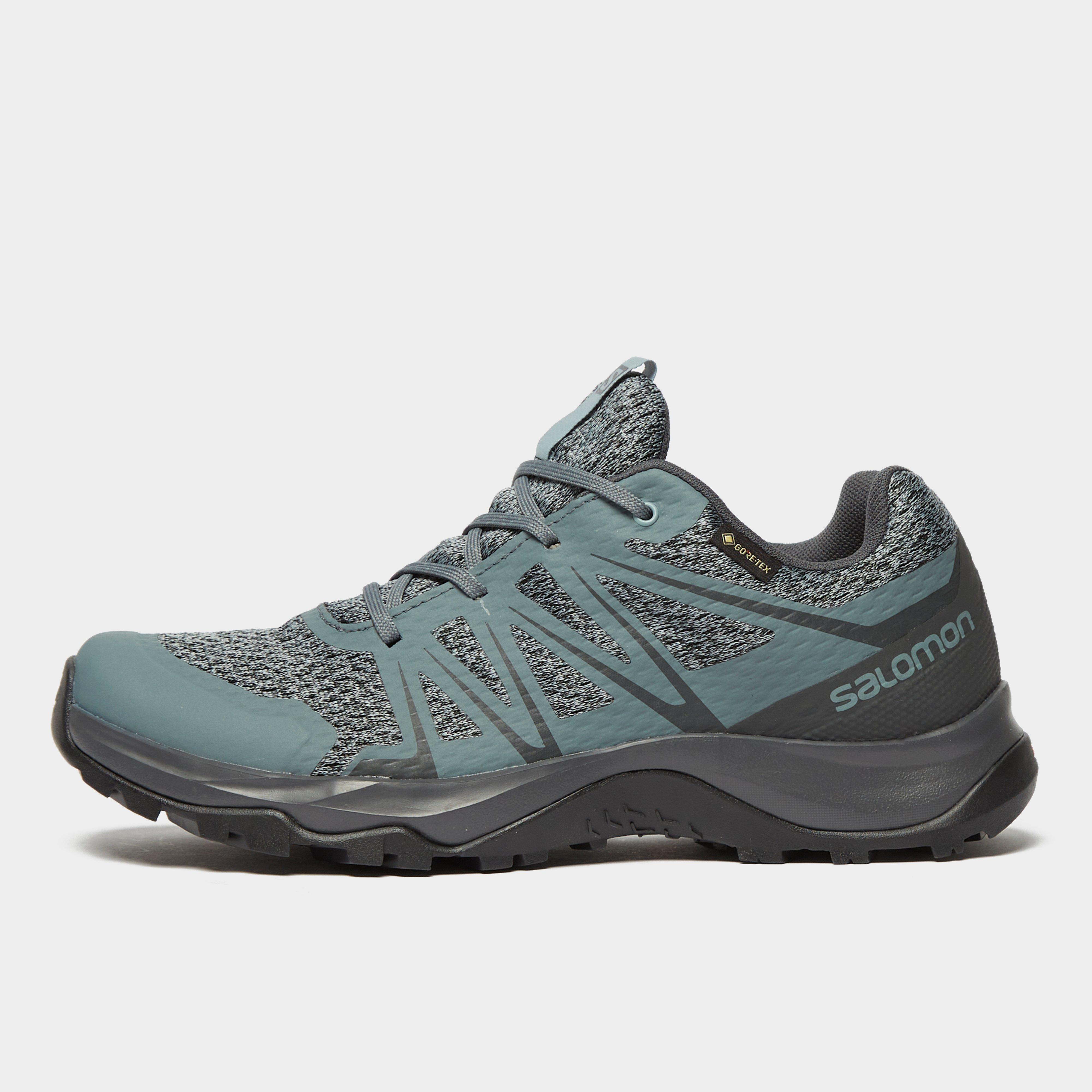 Salomon ladies store walking trainers