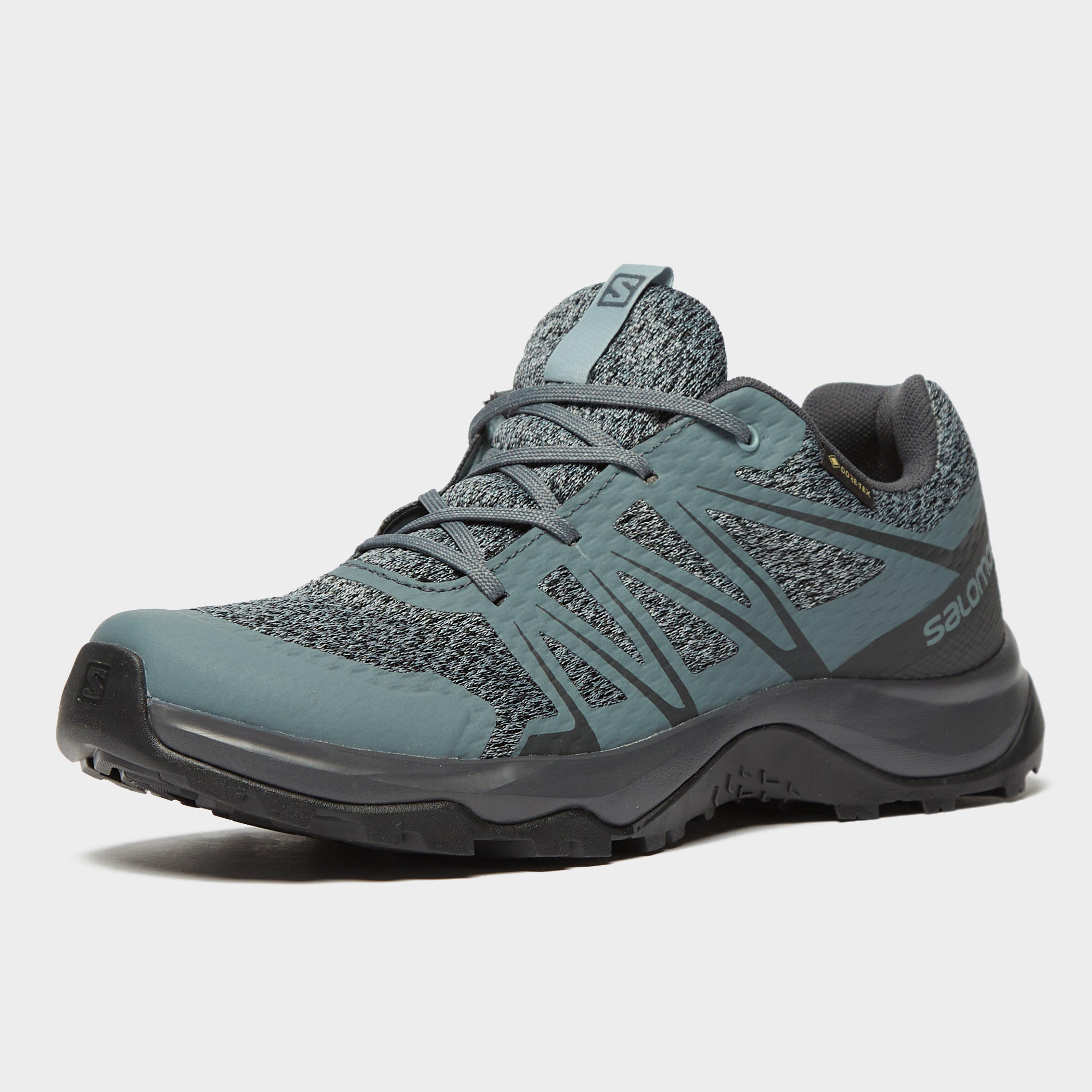 salomon women's warra gore tex