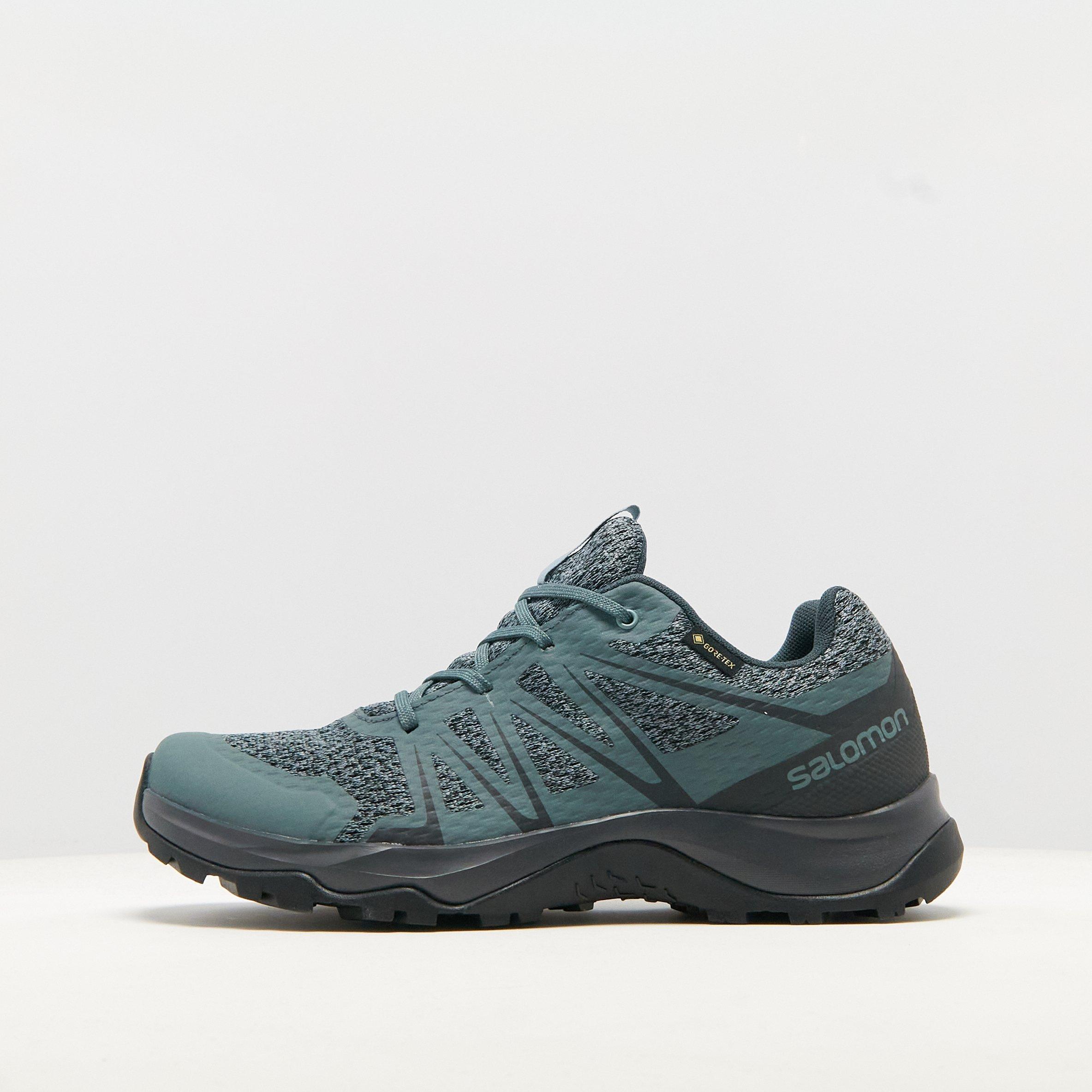 salomon warra gtx womens