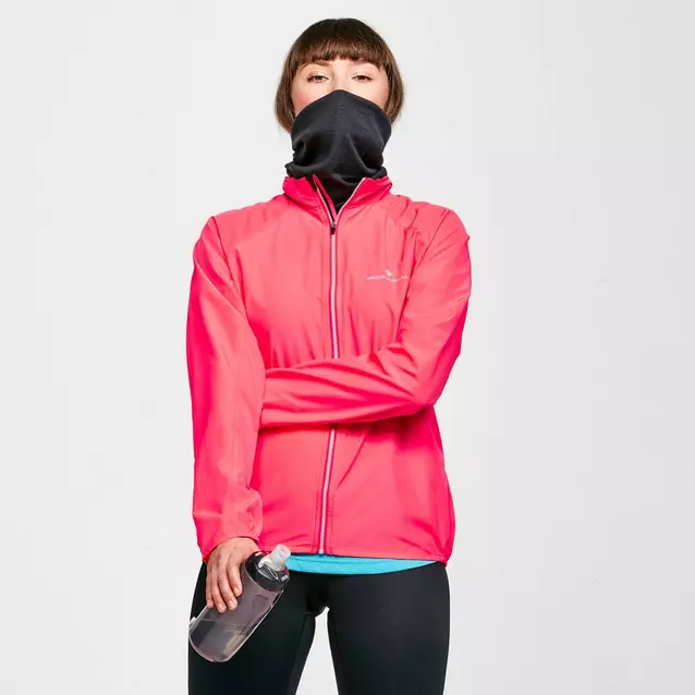 Ronhill Core Jacket (Womens) - Plum/Citrus – Prosportswear Ltd T/A