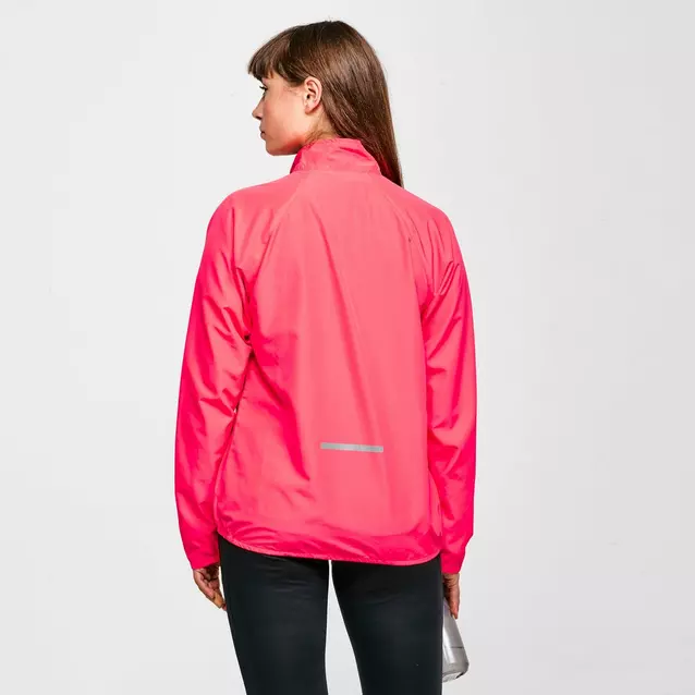 Ronhill ladies best sale running jacket