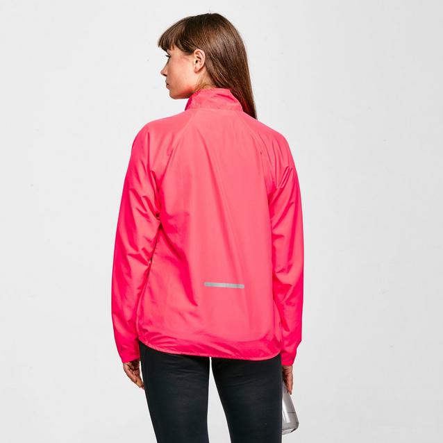 Ronhill running jacket ladies new arrivals