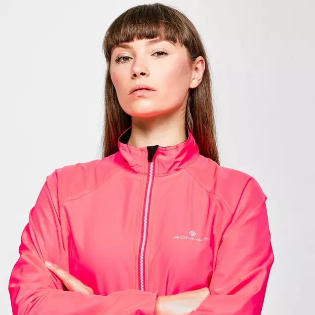 Ronhill Women's Core Running Jacket