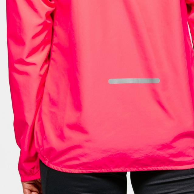 Ronhill Womens core Jacket, Hot Pink/Chambray, 6 : : Clothing,  Shoes & Accessories