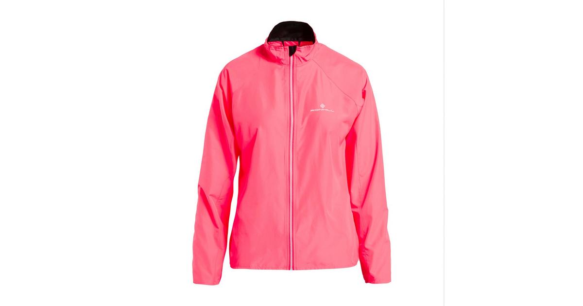 Ronhill Womens core Jacket, Hot Pink/Chambray, 6 : : Clothing,  Shoes & Accessories