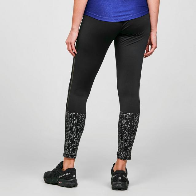 Ronhill Women's Life Deluxe Tights - Running Bear