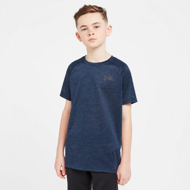 Under armour t shirts kids clearance 2014