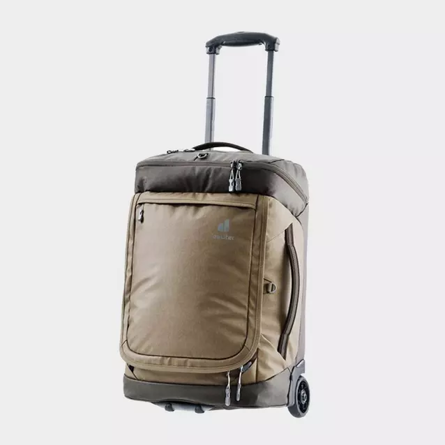 Deuter luggage outlet