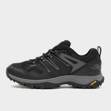 Black The North Face Men's Hedgehog FutureLight™ Shoe