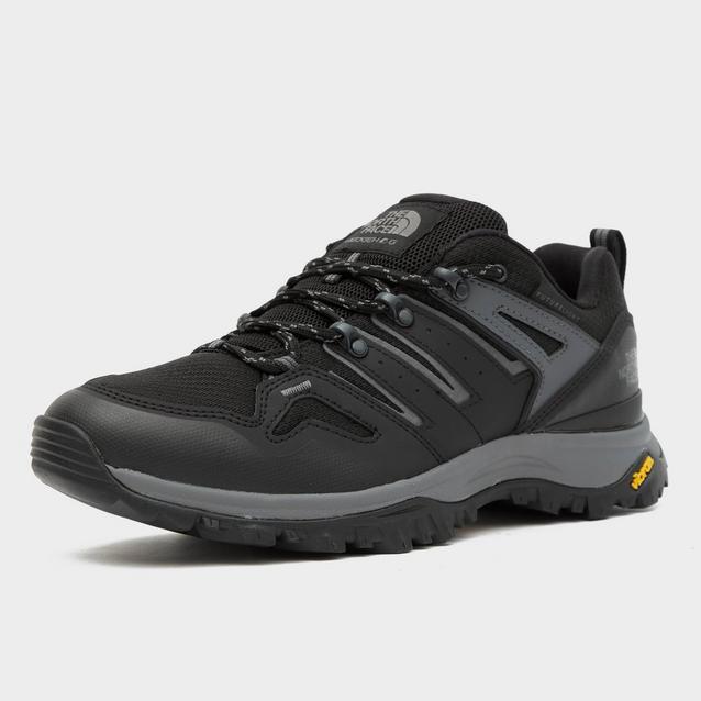 The North Face Men s Hedgehog FutureLight Shoe Blacks