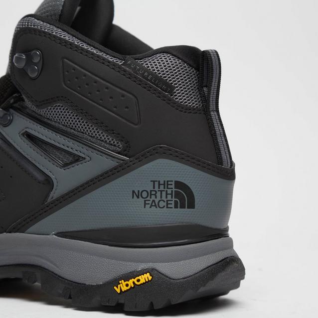 North face 2025 vibram shoes