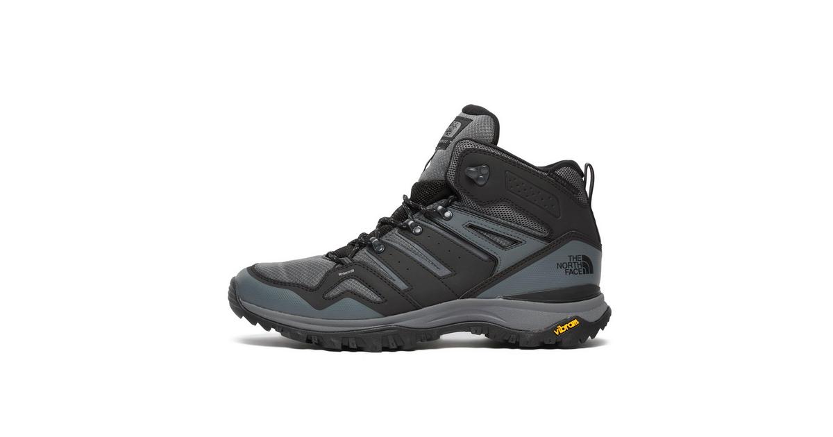 North face hedgehog walking boots online