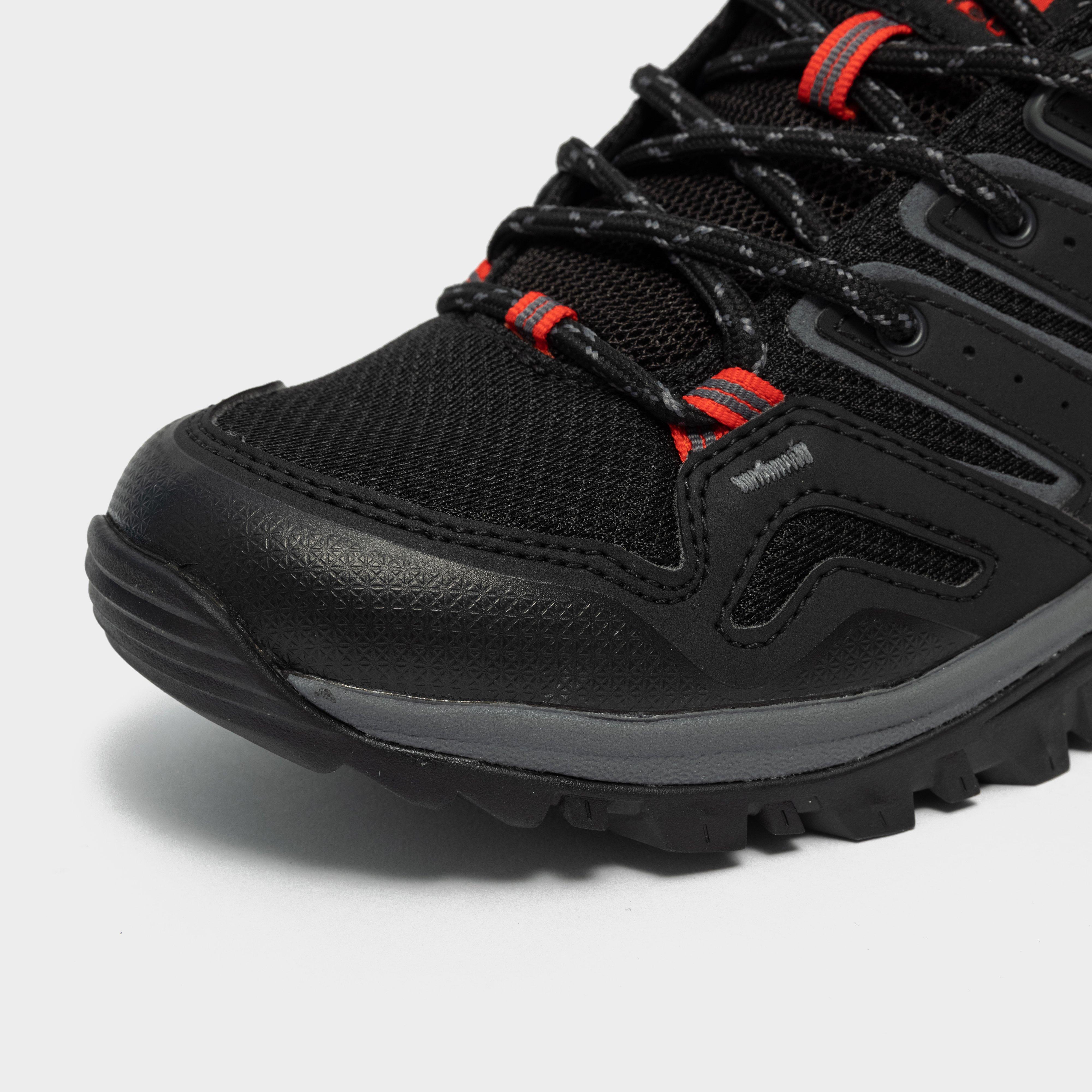 mens north face walking trainers