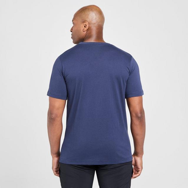 Berghaus Men’s Corporate Logo T-Shirt | Millets