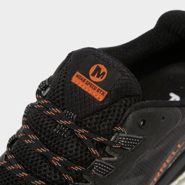 men's moab speed mid gore tex