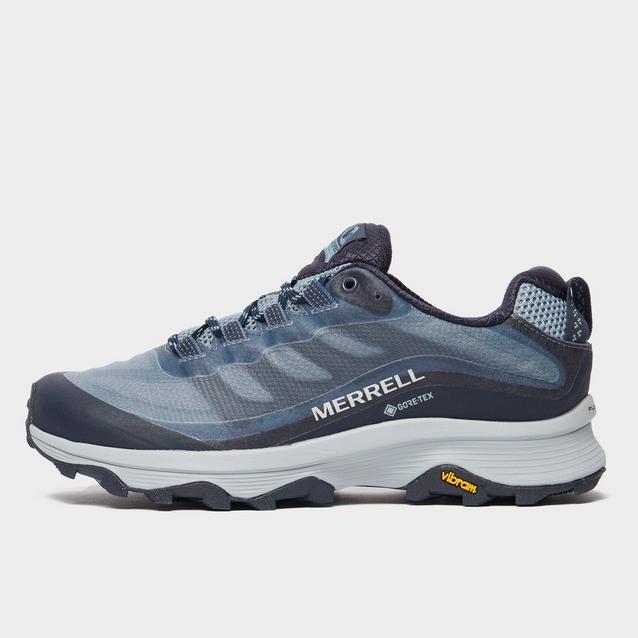 Merrell mens walking shoes hot sale uk