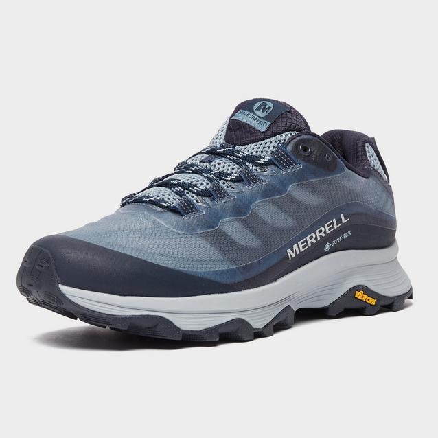 Merrell ladies walking shoes sale sale