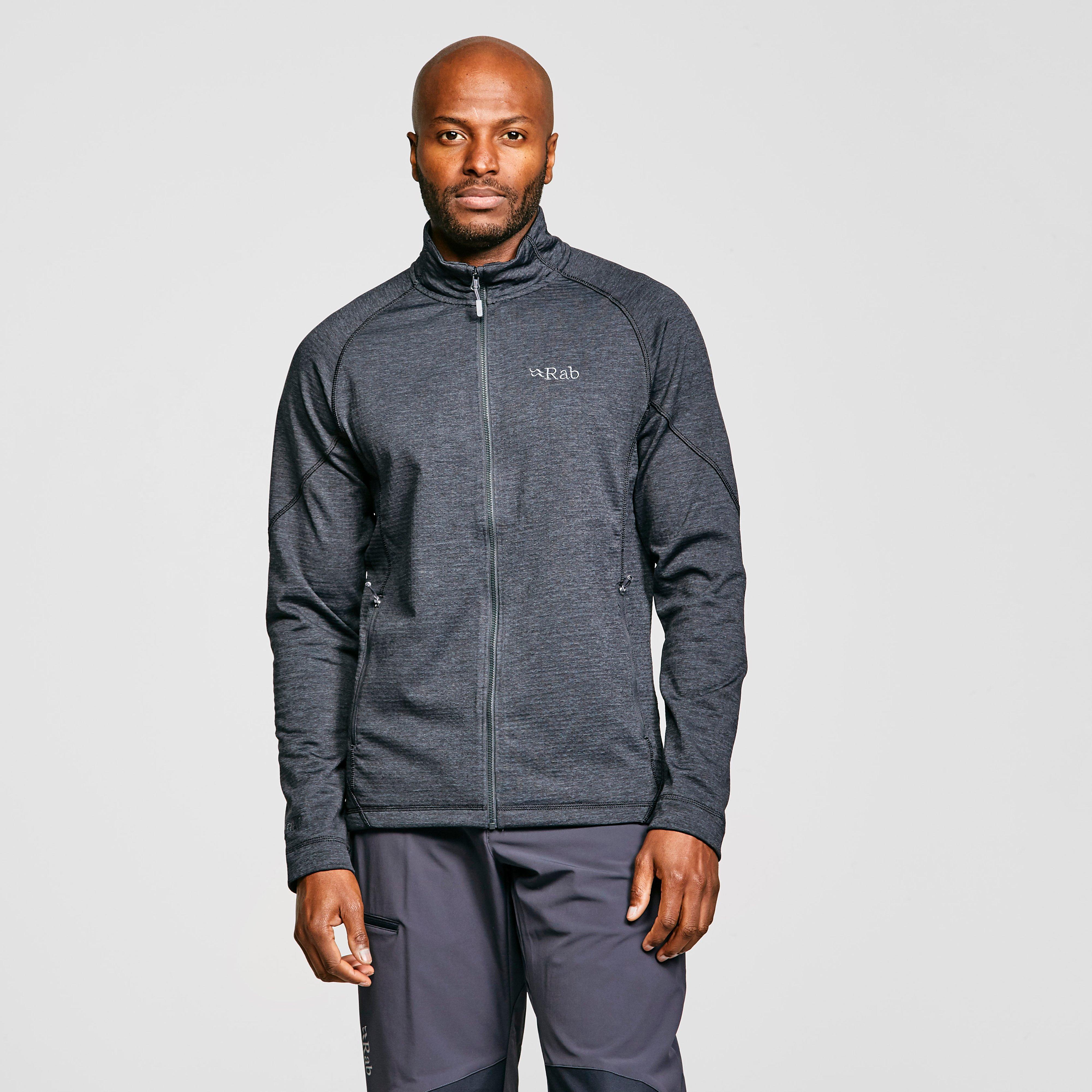 Rab Men s Nucleus Jacket Blacks
