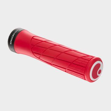 Red Ergon GA2 Grips