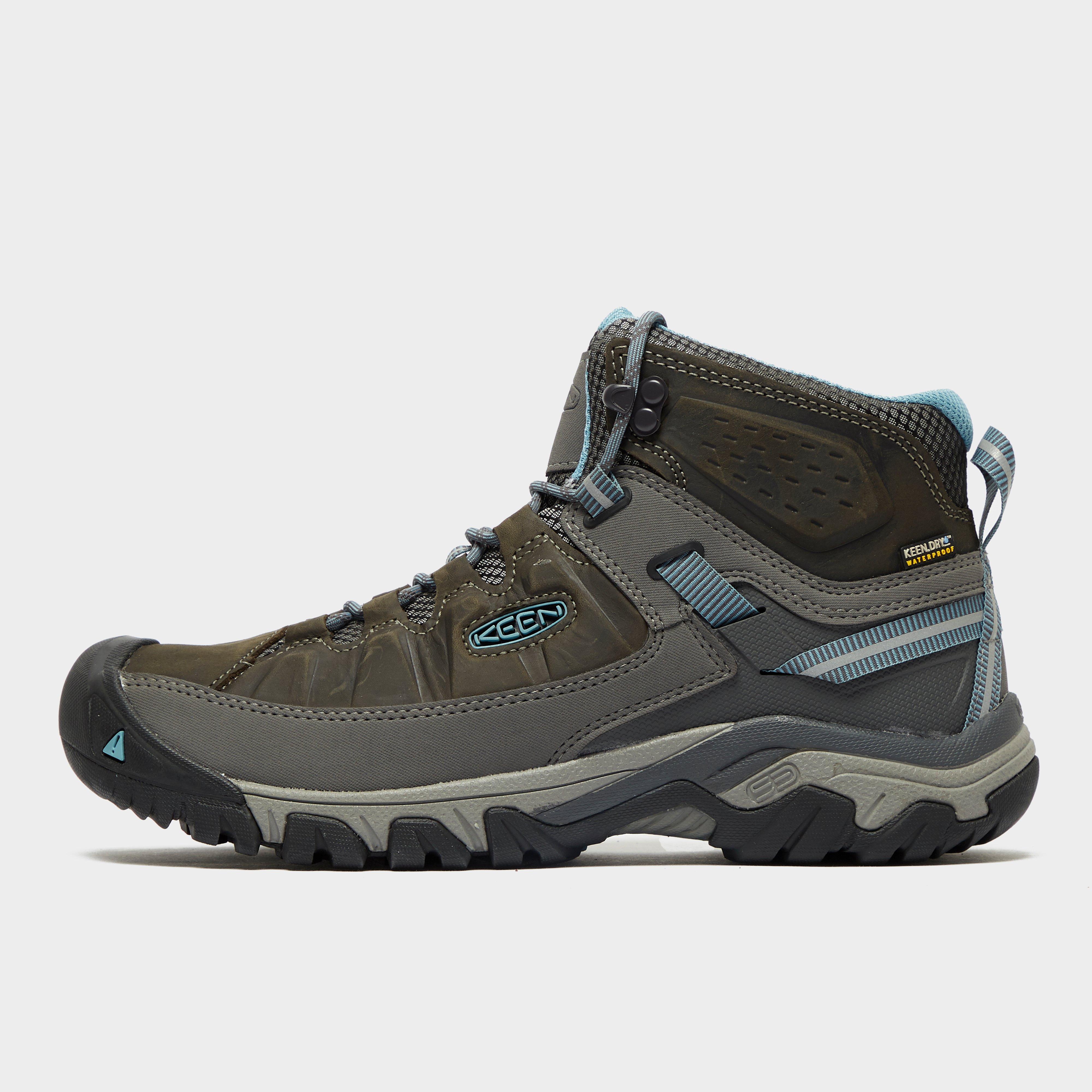 keen targhee iii sale