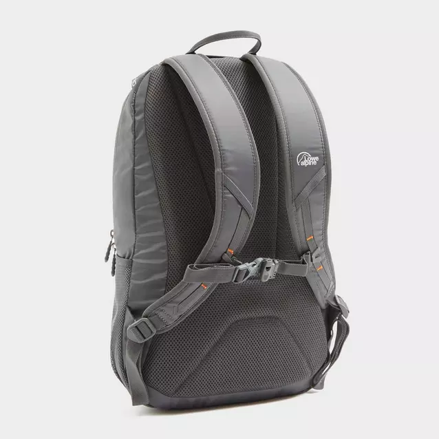 Lowe Alpine Vector 18L Backpack Blacks