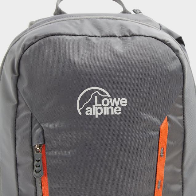 Lowe Alpine Vector 18L Backpack Blacks