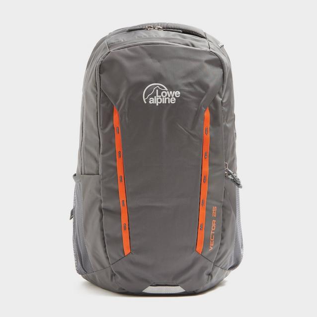 Lowe alpine backpack 25l hotsell