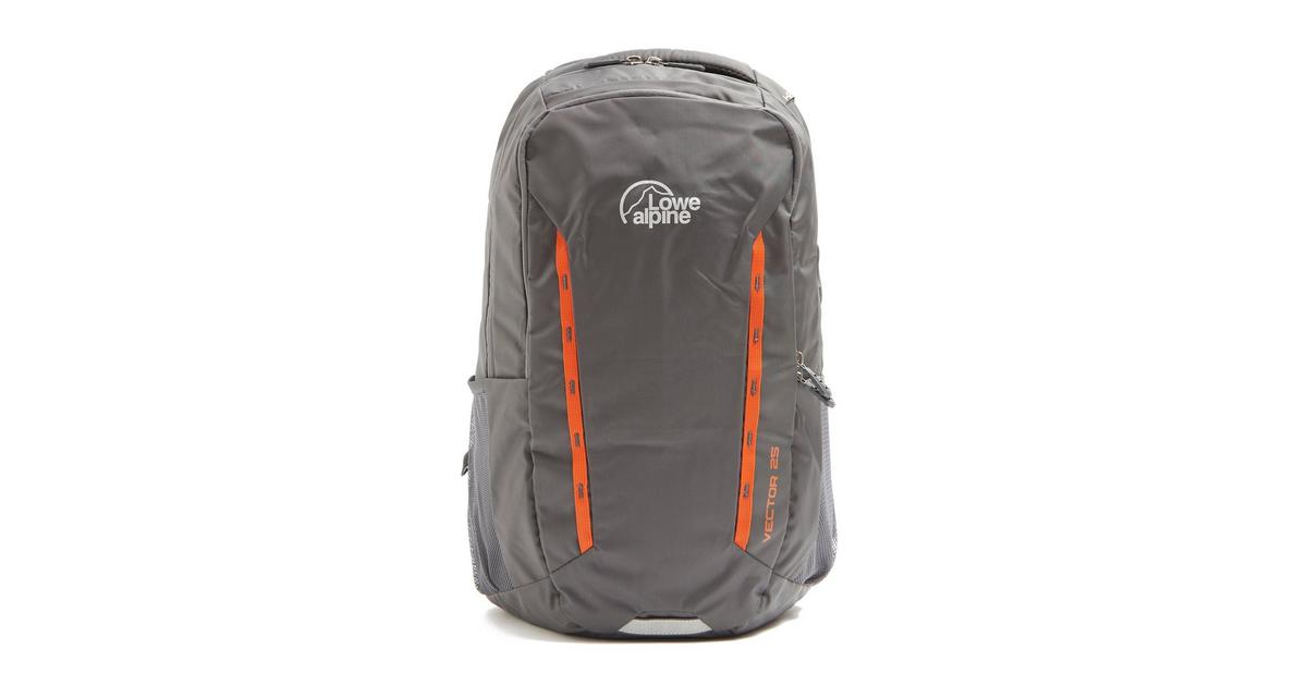 Lowe alpine vector 25 daypack hotsell