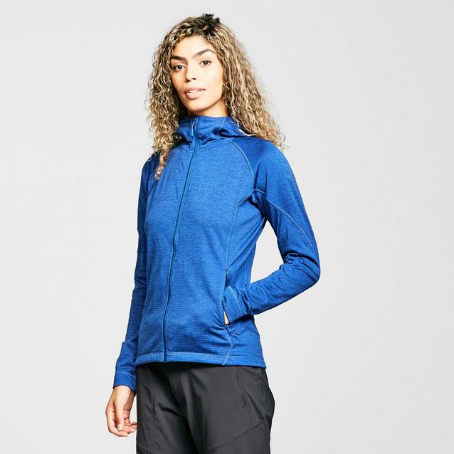 Rab Women s Nucleus Hoody Blacks