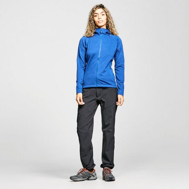 Rab Women s Nucleus Hoody Blacks