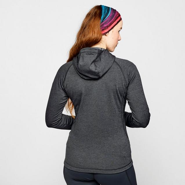 Rab women's clearance nucleus hoody