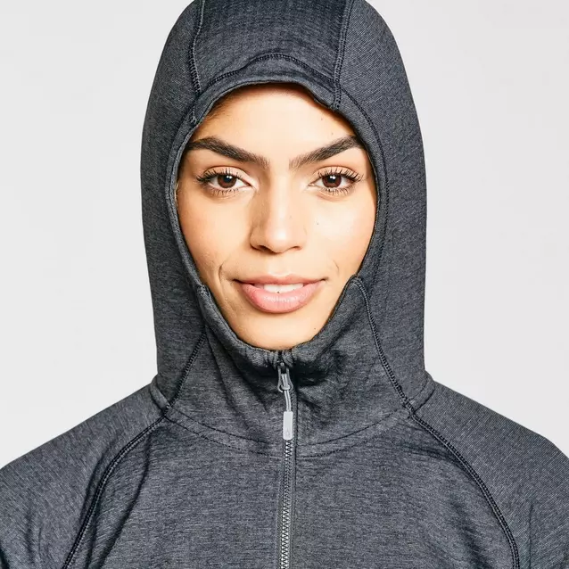 Rab womens best sale nucleus hoody