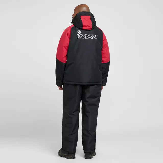 Lodgefather hotsell ventrix jacket