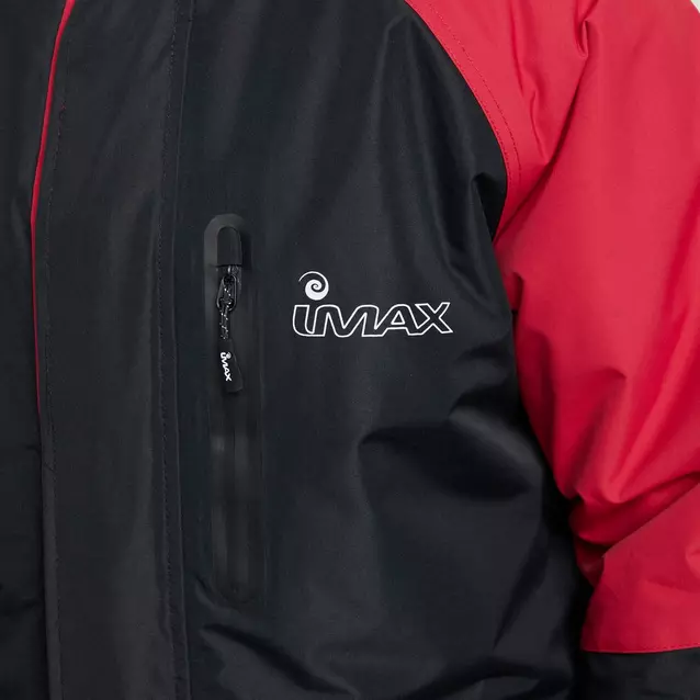 Imax waterproof outlet clothing