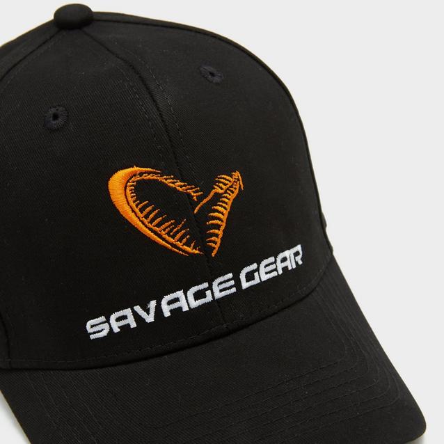 Hat Savage Gear FLEXFIT Fishing Cap 54530 