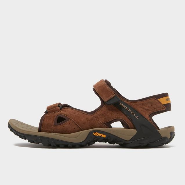 Men s Kahuna 4 Strap Sandals