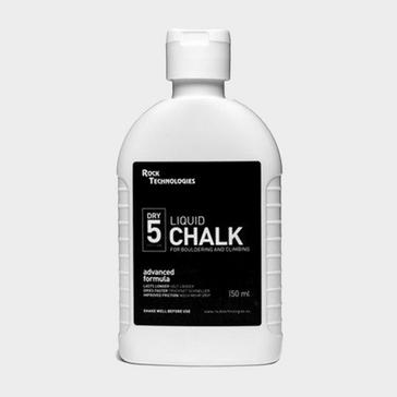 Black ROCK TECHNOLOGI Liquid Chalk
