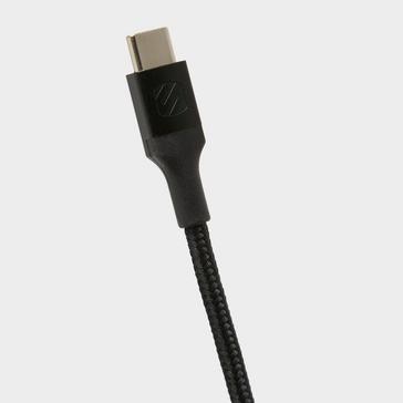  Scosche strikeLINETM Braided USB-C/USC-C Cable