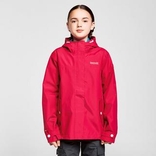 Kids' Bibiana Waterproof Jacket