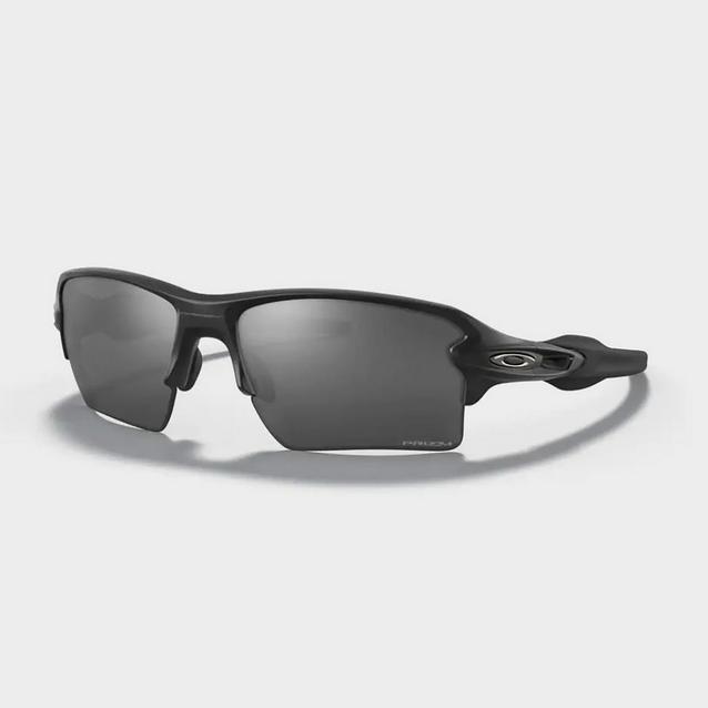 Black Oakley Oakley Flak 2.0 XL Sunglasses image 1