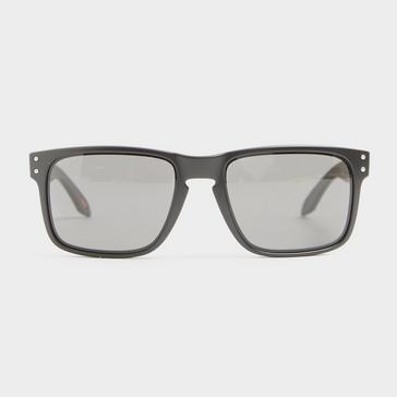 Black Oakley Holbrook Sunglasses